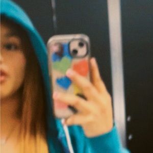 Meet your Posher, Iphone